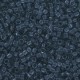 Toho Treasure beads 11/0 Transparent Black Diamond TT-01-9